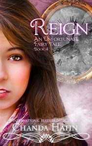 Baixar Reign (An Unfortunate Fairy Tale Book 4) (English Edition) pdf, epub, eBook