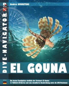Baixar Dive-navigator El Gouna (German Edition) pdf, epub, eBook