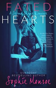 Baixar Fated Hearts: A Second Chance Romance (English Edition) pdf, epub, eBook
