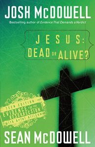 Baixar Jesus: Dead or Alive?: Evidence for the Resurrection pdf, epub, eBook