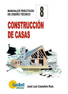 Baixar Construccion de casas (Spanish Edition) pdf, epub, eBook