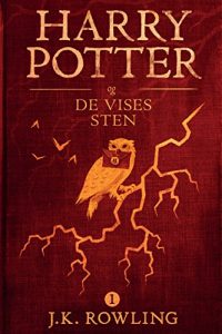 Baixar Harry Potter og De Vises Sten (Harry Potter-serien) pdf, epub, eBook