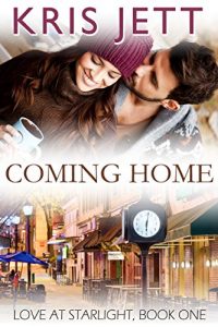 Baixar Coming Home (Snowy Ridge: Love at Starlight, Book 1) (English Edition) pdf, epub, eBook