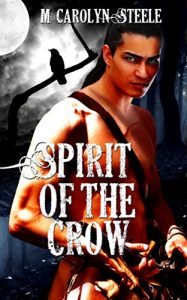 Baixar Spirit of the Crow (English Edition) pdf, epub, eBook