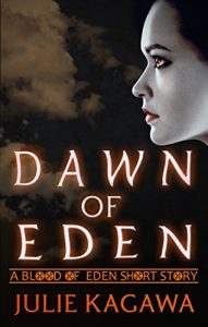 Baixar Dawn of Eden (Blood of Eden) pdf, epub, eBook