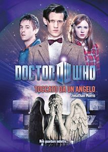 Baixar Doctor Who – Toccato da un angelo pdf, epub, eBook