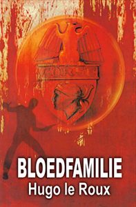 Baixar Bloedfamilie (Afrikaans Edition) pdf, epub, eBook