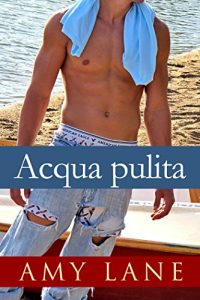 Baixar Acqua pulita (Italian Edition) pdf, epub, eBook
