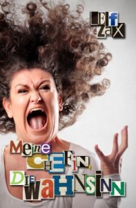 Baixar Meine Chefin, die Wahnsinn: eine Hardcore-Satire (German Edition) pdf, epub, eBook