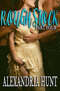 Baixar Rough Stock, Part 4 (English Edition) pdf, epub, eBook