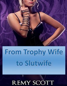 Baixar From Trophy Wife to Slutwife – The Series Bundle (English Edition) pdf, epub, eBook