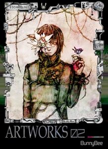 Baixar ARTWORKS 02 BunnyBee bunnybee artworks and illustrations (Japanese Edition) pdf, epub, eBook