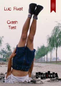 Baixar Crash Test (French Edition) pdf, epub, eBook