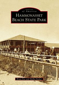 Baixar Hammonasset Beach State Park (Images of America) (English Edition) pdf, epub, eBook