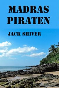 Baixar Madras-Piraten: historischer Krimi (German Edition) pdf, epub, eBook
