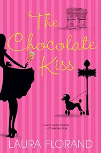 Baixar The Chocolate Kiss (Amour et Chocolat) pdf, epub, eBook