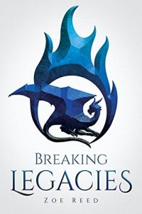 Baixar Breaking Legacies (English Edition) pdf, epub, eBook