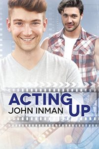 Baixar Acting Up (English Edition) pdf, epub, eBook
