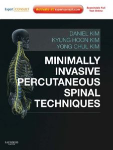 Baixar Minimally Invasive Percutaneous Spinal Techniques E-Book (Expert Consult Title: Online + Print) pdf, epub, eBook