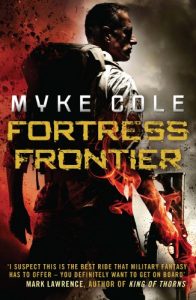 Baixar Fortress Frontier (Shadow Ops) pdf, epub, eBook