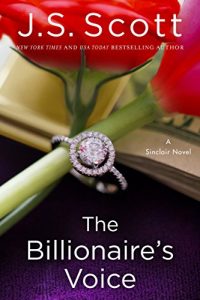 Baixar The Billionaire’s Voice (The Sinclairs Book 4) (English Edition) pdf, epub, eBook