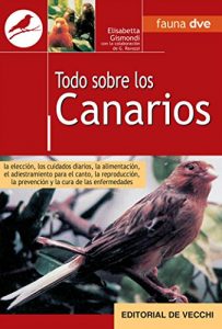 Baixar Todo sobre canarios pdf, epub, eBook