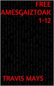 Baixar Free Amesgaiztoak 1-12 (Basque Edition) pdf, epub, eBook