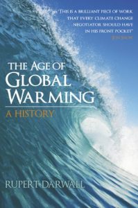 Baixar The Age of Global Warming: A History (English Edition) pdf, epub, eBook