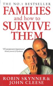 Baixar Families And How To Survive Them (Cedar Books) pdf, epub, eBook