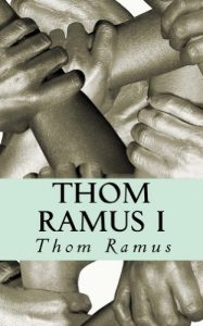 Baixar Thom Ramus I: Los cuatro primeros relatos (Spanish Edition) pdf, epub, eBook