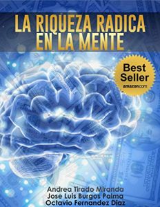 Baixar La Riqueza Radica en la Mente (Spanish Edition) pdf, epub, eBook