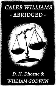 Baixar Caleb Williams – Abridged (English Edition) pdf, epub, eBook