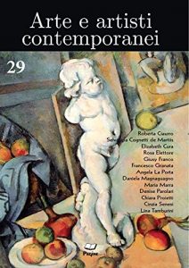 Baixar Arte e Artisti Contemporanei Vol.29 (Italian Edition) pdf, epub, eBook