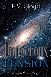 Baixar Dangerous Tension (English Edition) pdf, epub, eBook