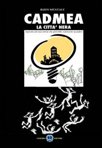 Baixar Cadmea pdf, epub, eBook