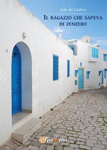 Baixar Il ragazzo che sapeva di zenzero pdf, epub, eBook