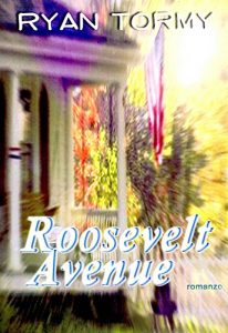Baixar Roosevelt Avenue pdf, epub, eBook