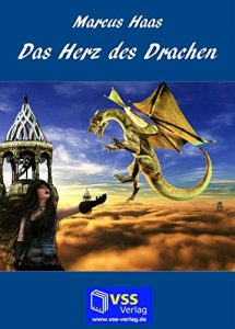 Baixar Das Herz des Drachen (German Edition) pdf, epub, eBook