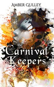 Baixar The Carnival Keepers (English Edition) pdf, epub, eBook