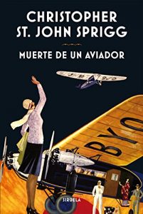 Baixar Muerte de un aviador (Libros del Tiempo) pdf, epub, eBook