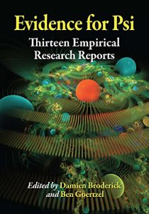 Baixar Evidence for Psi: Thirteen Empirical Research Reports pdf, epub, eBook