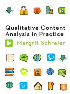 Baixar Qualitative Content Analysis in Practice pdf, epub, eBook