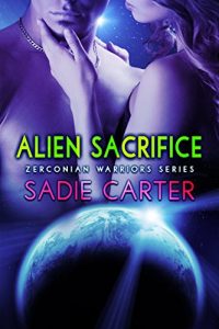 Baixar Alien Sacrifice (Zerconian Warriors Book 9) (English Edition) pdf, epub, eBook
