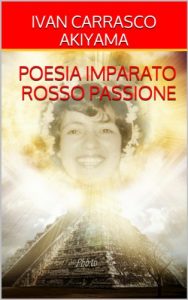 Baixar POESIA IMPARATO ROSSO PASSIONE (POESIA CULTA Vol. 4) (Italian Edition) pdf, epub, eBook