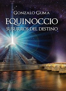 Baixar Equinoccio: Susurros del Destino (Spanish Edition) pdf, epub, eBook