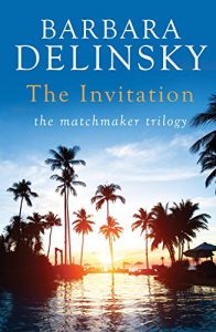 Baixar The Invitation (Matchmaker Trilogy) pdf, epub, eBook