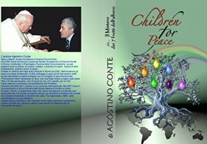Baixar Children for Peace – Bambini per la Pace: Il mistero dei 7 frutti dell’albero (Italian Edition) pdf, epub, eBook