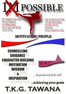 Baixar POSSIBLE: MOTIVATIONAL (English Edition) pdf, epub, eBook