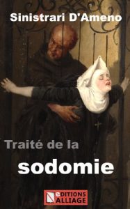 Baixar De la Sodomie: De Sodomia Tractatus (French Edition) pdf, epub, eBook