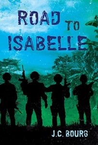 Baixar Road to Isabelle (English Edition) pdf, epub, eBook